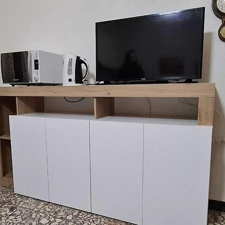 Casa Lamarmora Nebida