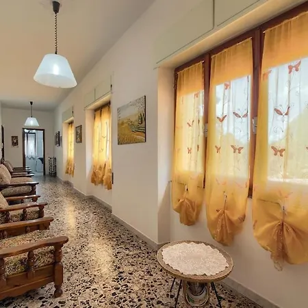 Casa Lamarmora *