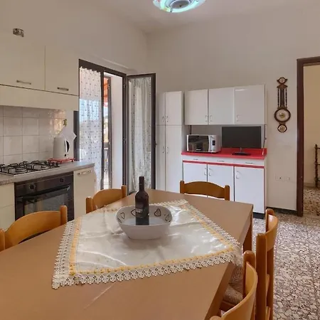 Casa de Férias Casa Lamarmora