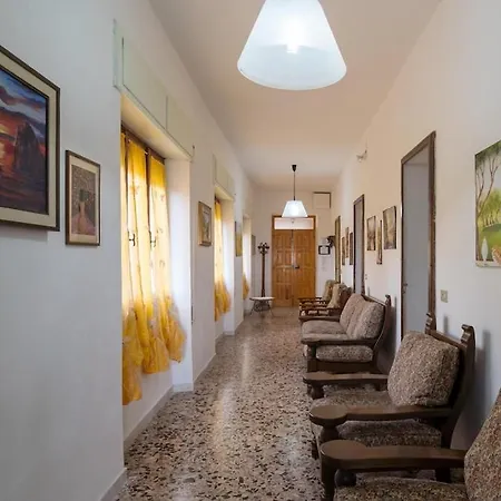 Casa Lamarmora *