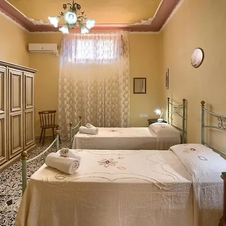 Casa Lamarmora *