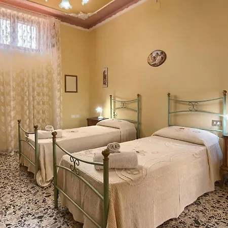 Casa Lamarmora Casa de Férias *