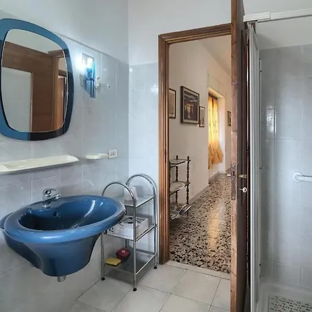 Casa Lamarmora Holiday home
