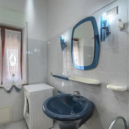 Holiday home Casa Lamarmora *